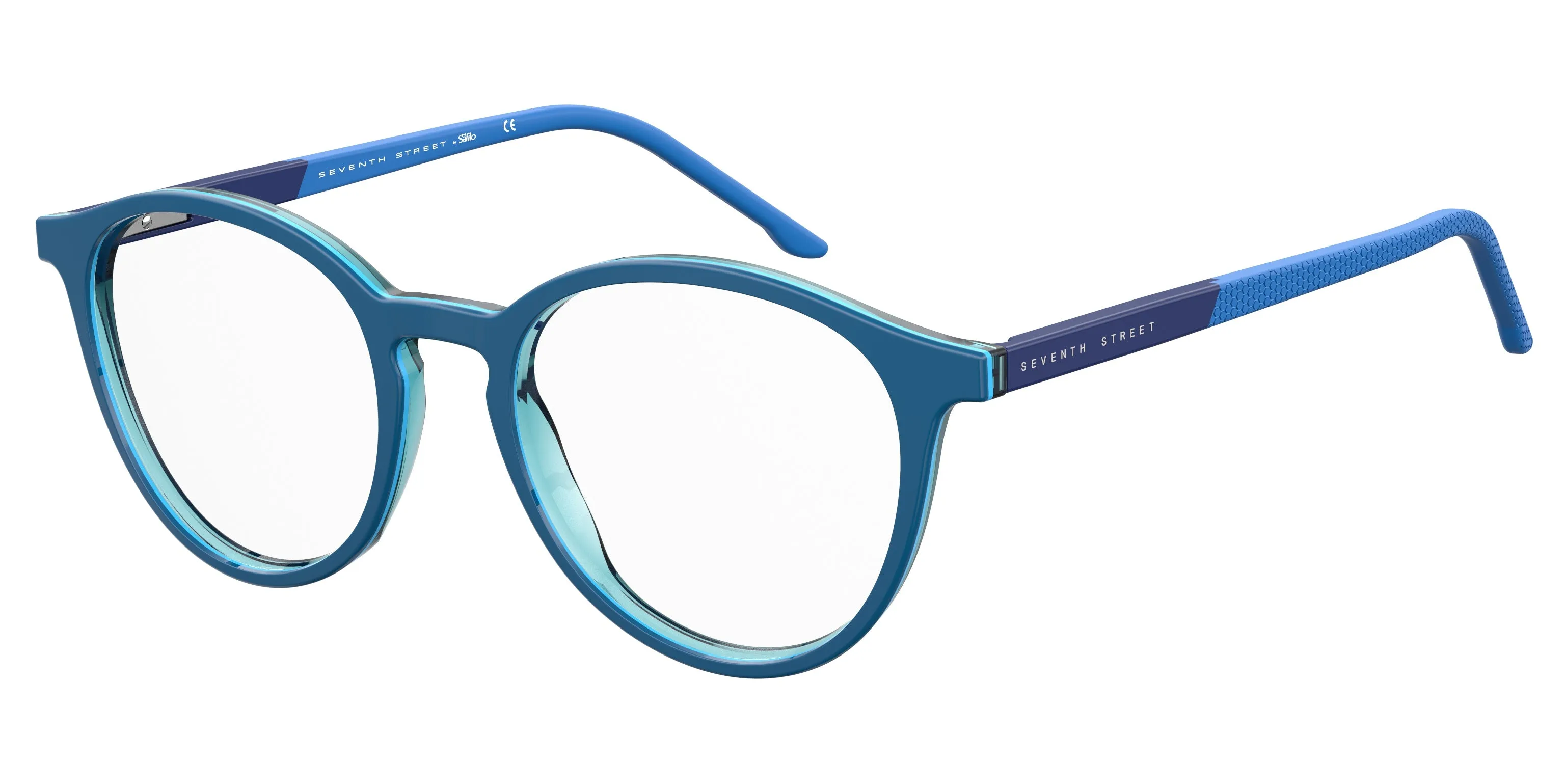 SEVENTH STREET-S 302-ZX9-4818-GLASSES FRAMES