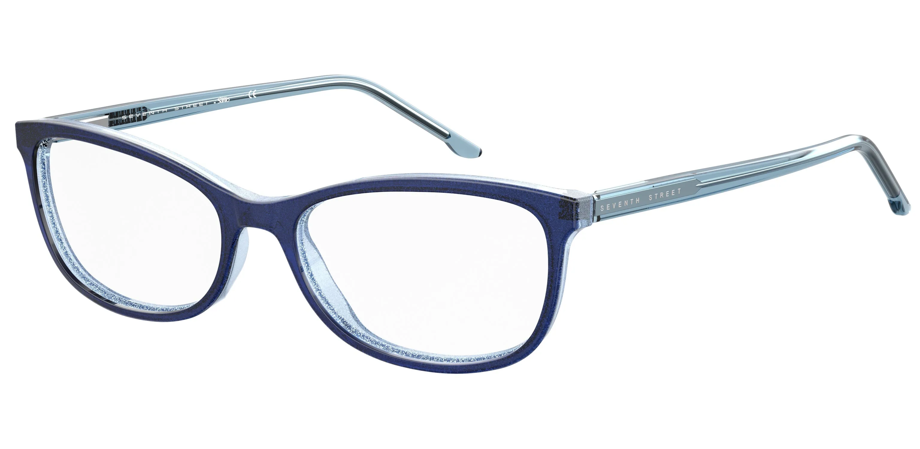 SEVENTH STREET-S 305-6RL-5116-GLASSES FRAMES