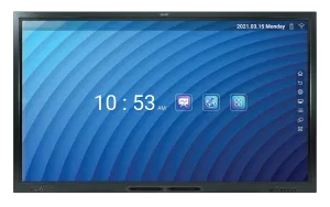 SMART Board GX Series 86"