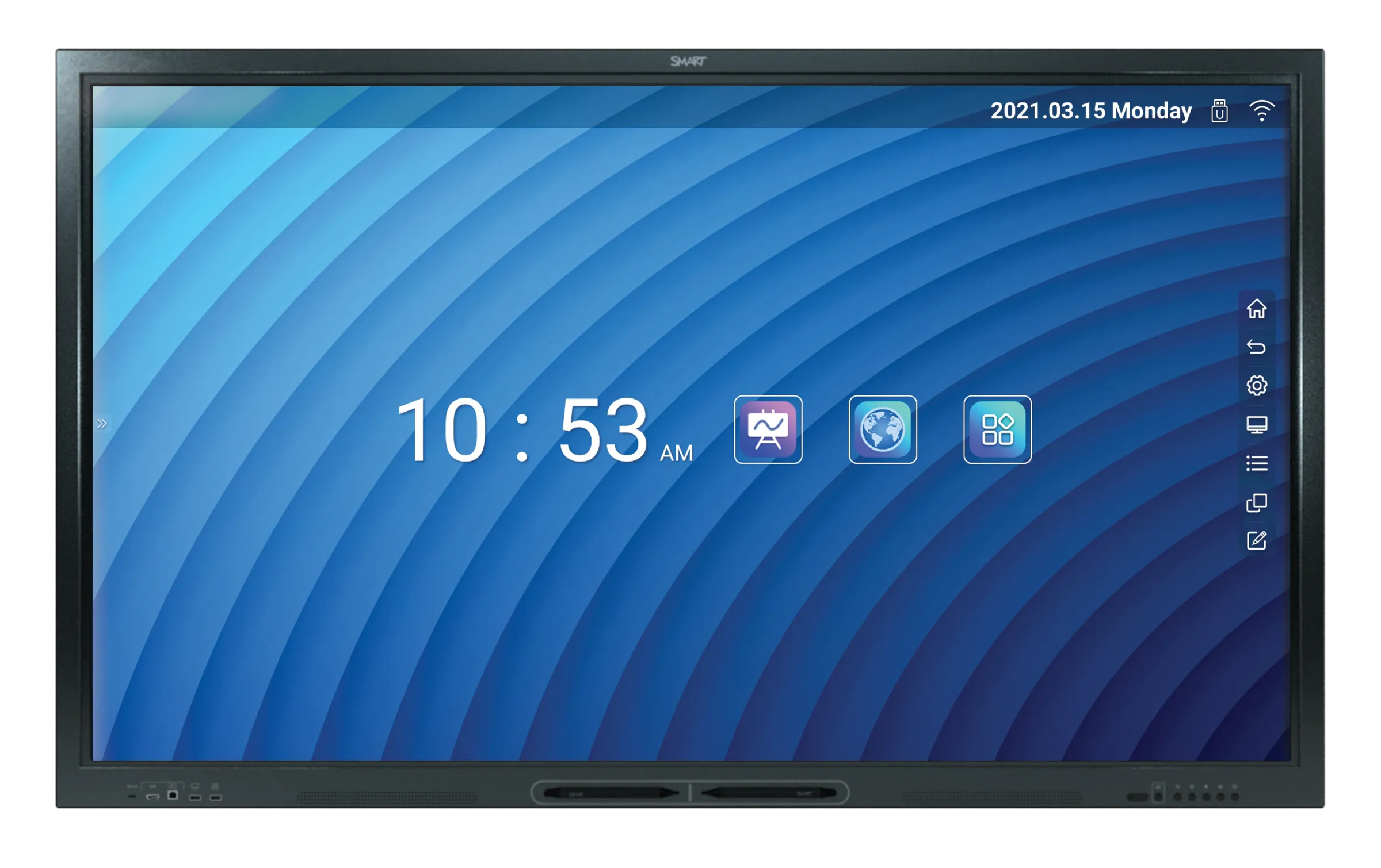 SMART Board GX Series 86"