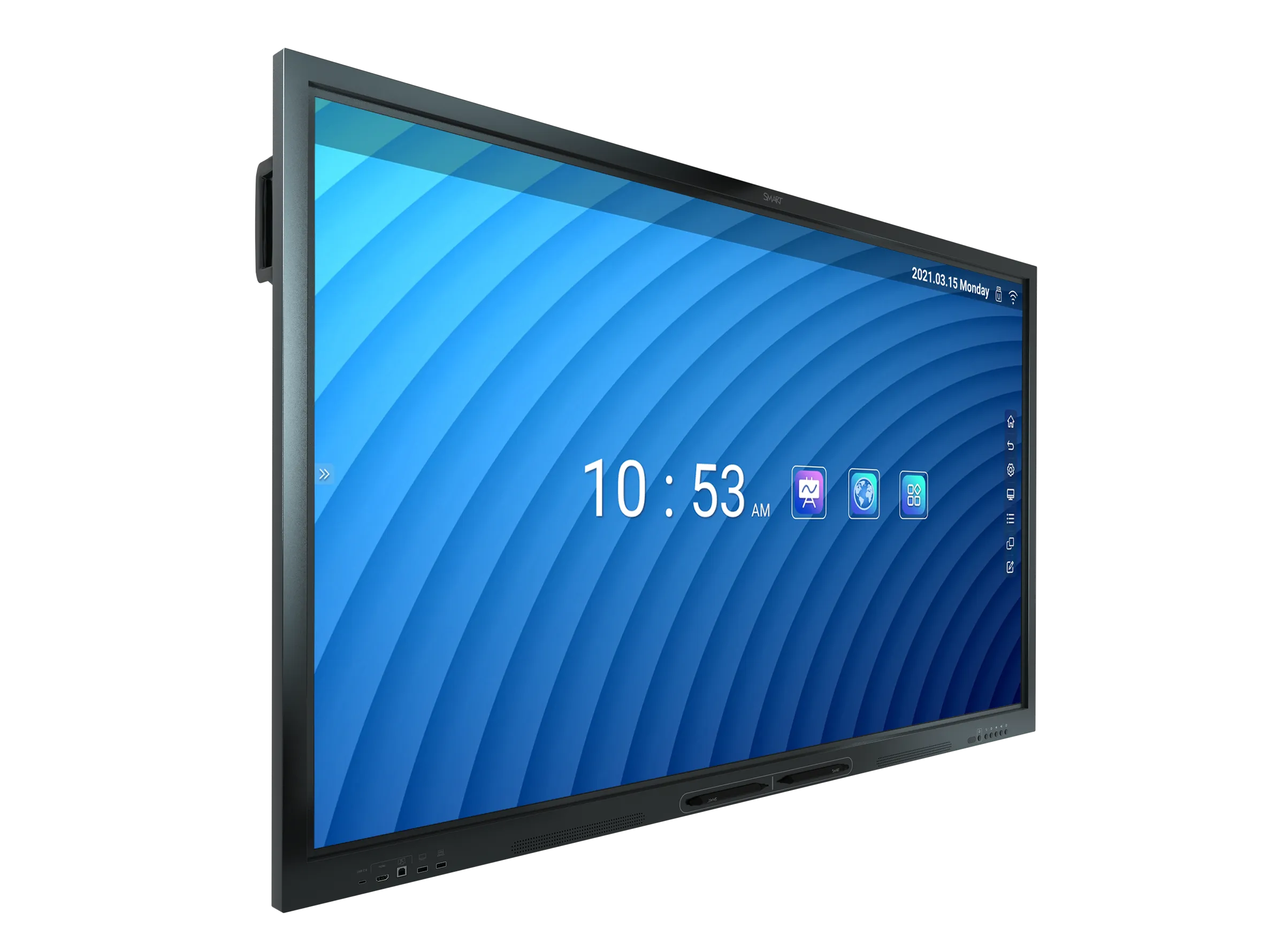SMART Board GX Series 86"