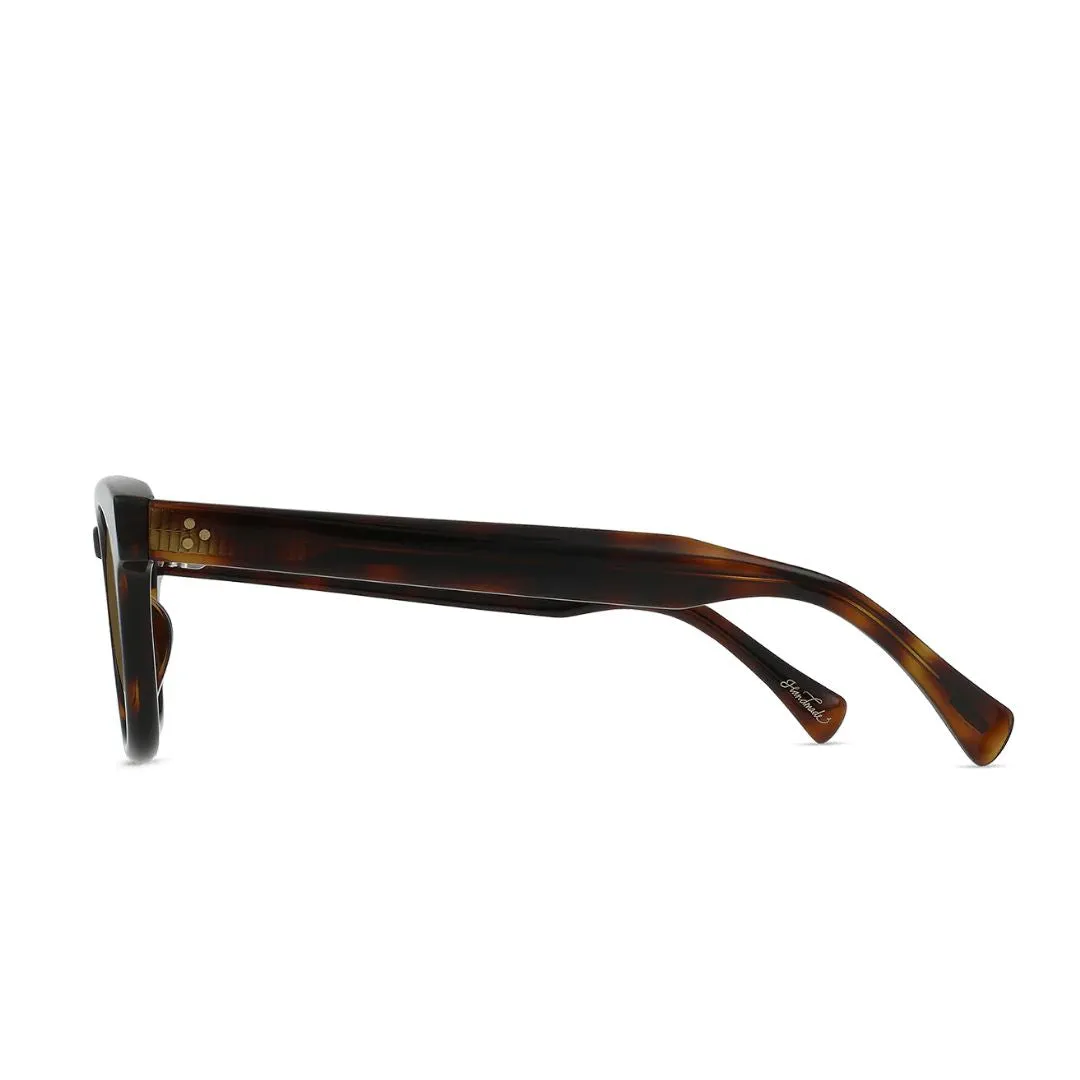 Squire Sunglasses (Kola Tortoise   Caramel)