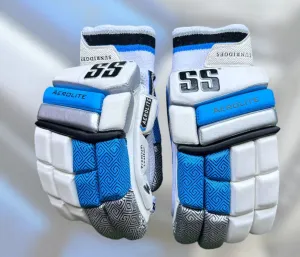 SS Aerolite Cricket Batting Gloves