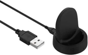 Tactical USB Desktop Charger for Samsung Galaxy Watch Active 2 / Watch 3 / Watch 4