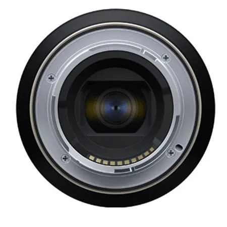 Tamron 20mm f/2.8 Di III OSD M 1:2 Lens for Sony E
