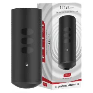 TITAN by Kiiroo