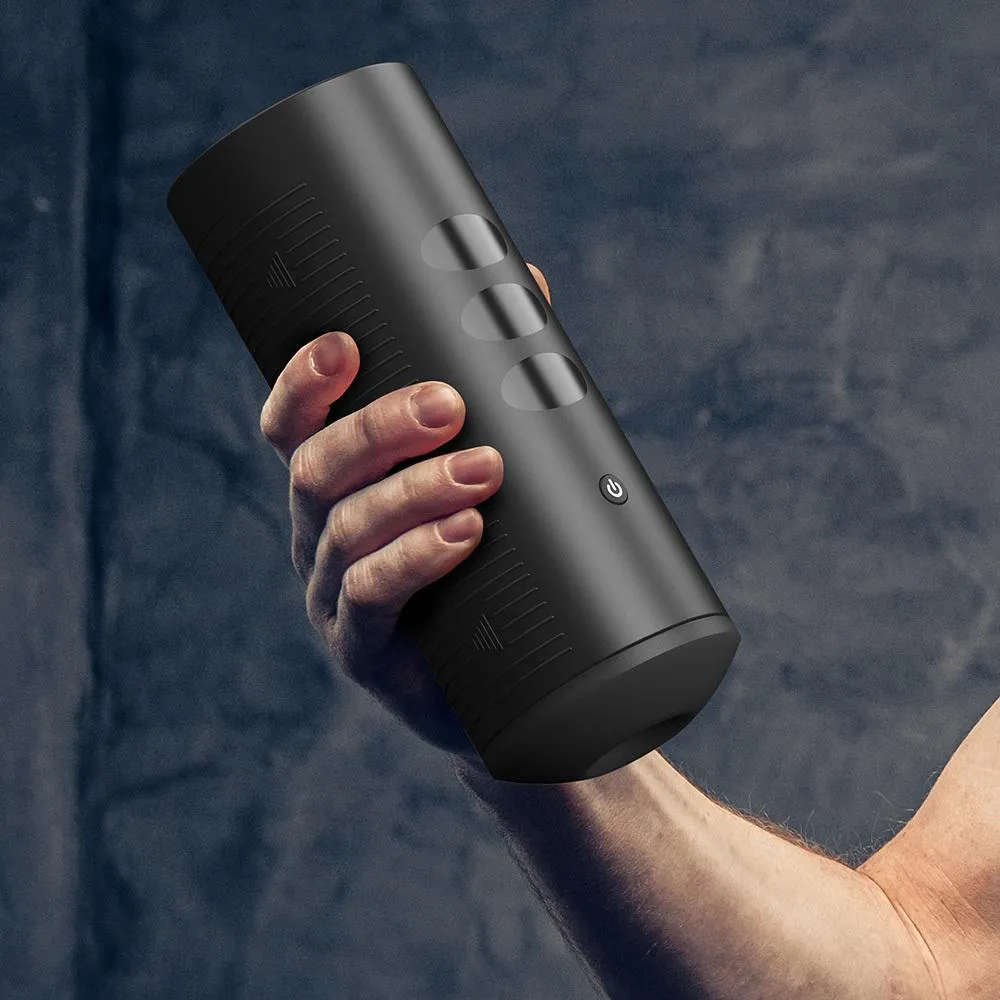 TITAN by Kiiroo