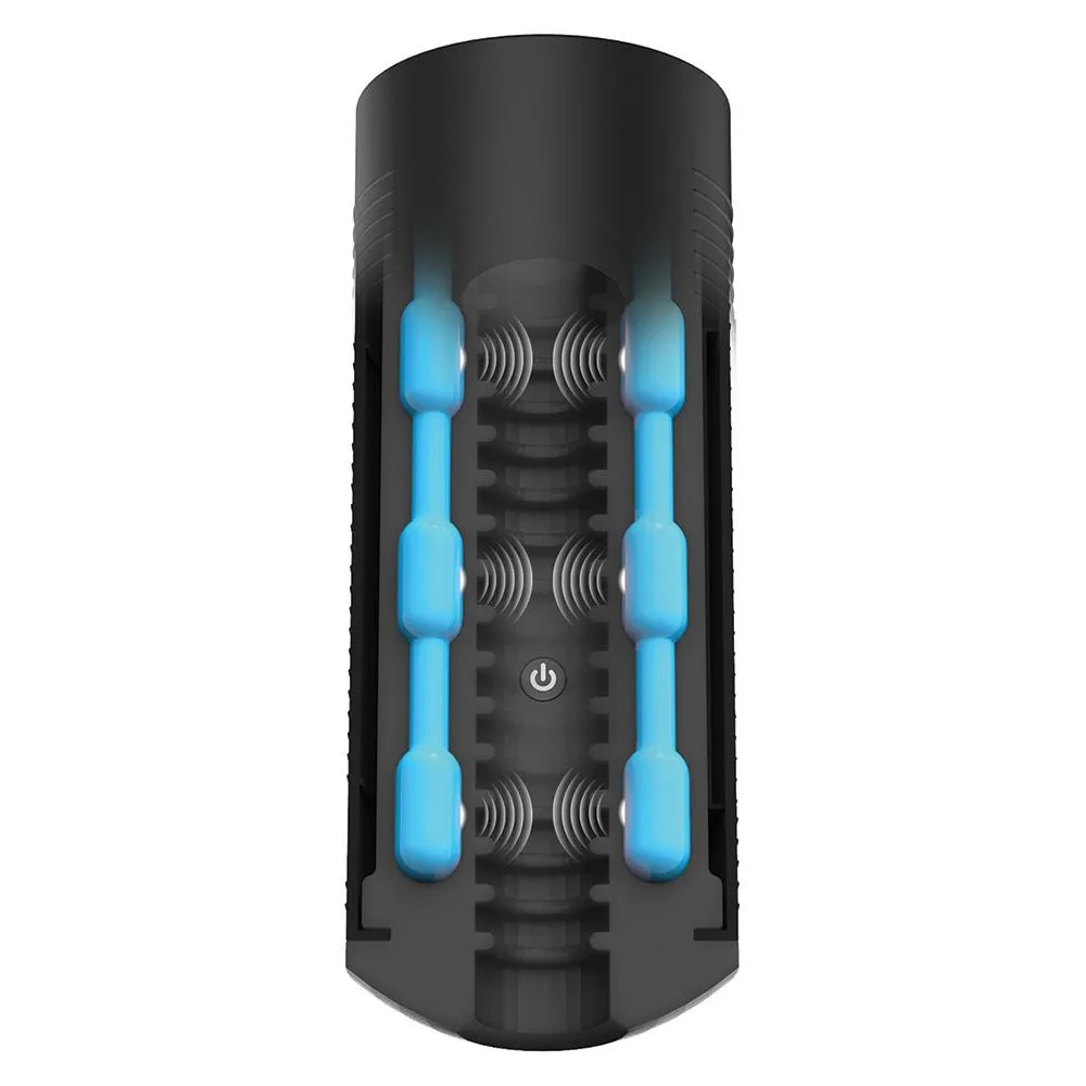 TITAN by Kiiroo