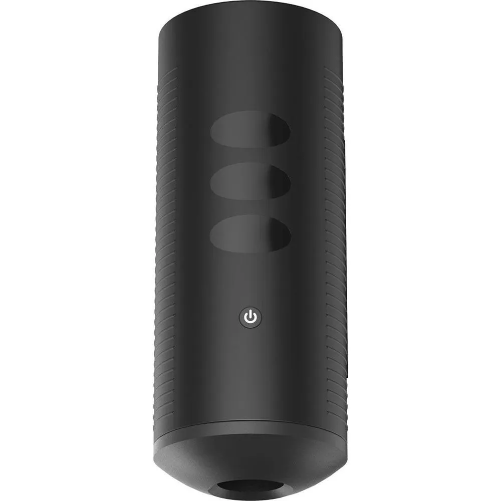 TITAN EXPERIENCE by Kiiroo