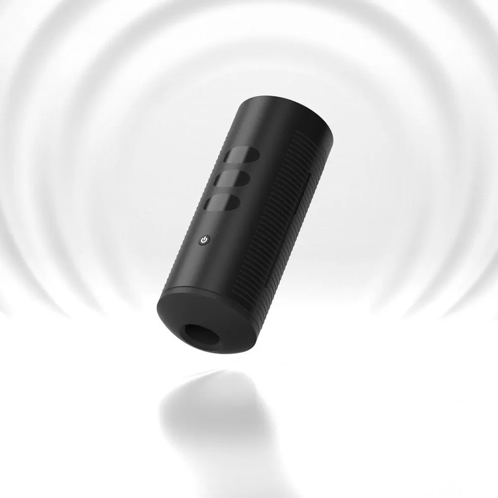 TITAN EXPERIENCE by Kiiroo