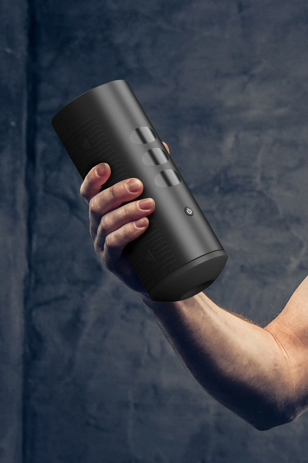 TITAN EXPERIENCE by Kiiroo