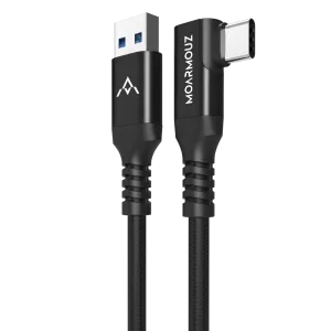 USB 3.2 Gen 1 Type-C (USB-C) to USB-A (3.0) Cable - 5m