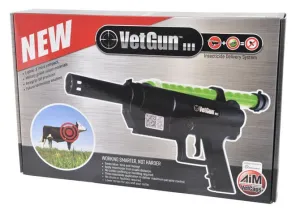 VetGun Applicator (& Accessories)