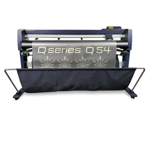 Vinyl Express Q54 Tint PPF & Vehicle Graphics Package